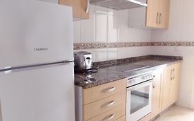 Apartamento Primera Linea Estepona By Isa Hoteles