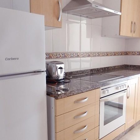Apartamento Primera Linea Estepona By Isa Hoteles Buitenkant foto